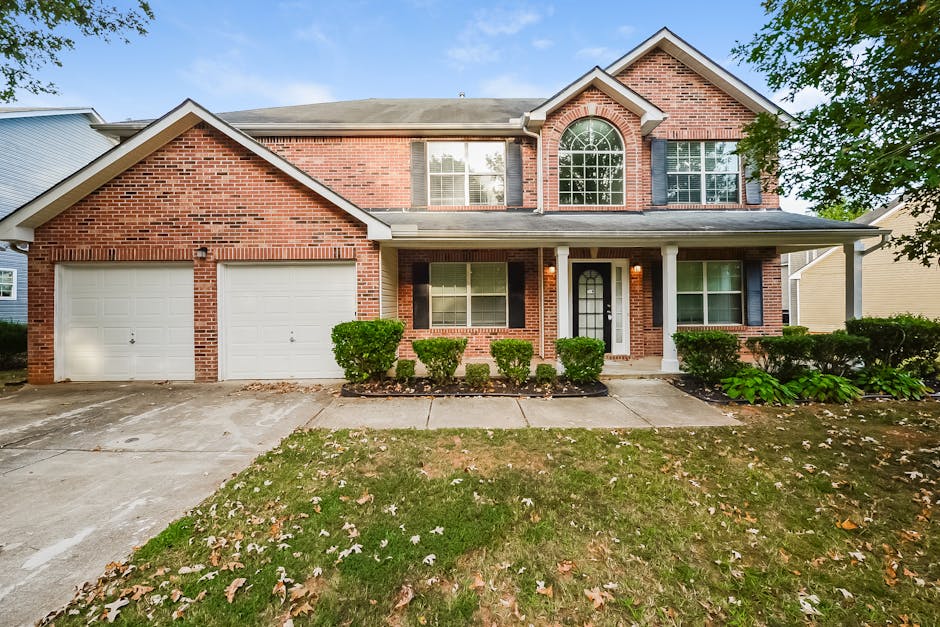 162 Kentwood Springs Dr, Hampton, GA 30228 Home for Rent 4 Beds, 3